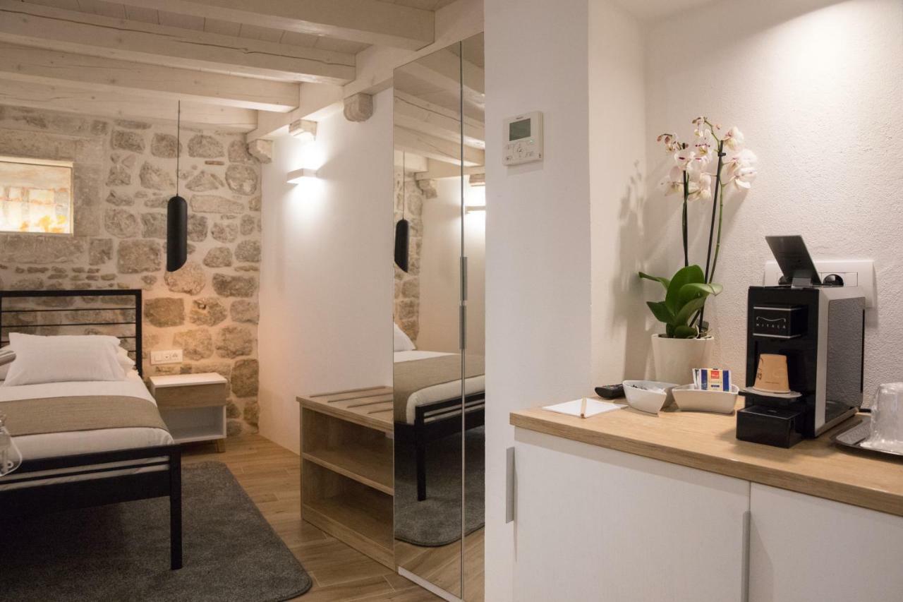 Villa Four Winds III Dubrovnik Luaran gambar