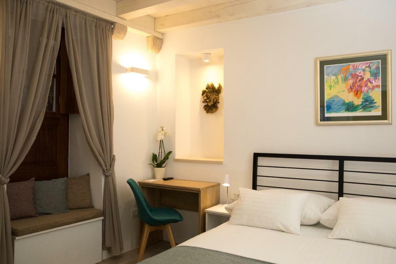 Villa Four Winds III Dubrovnik Luaran gambar