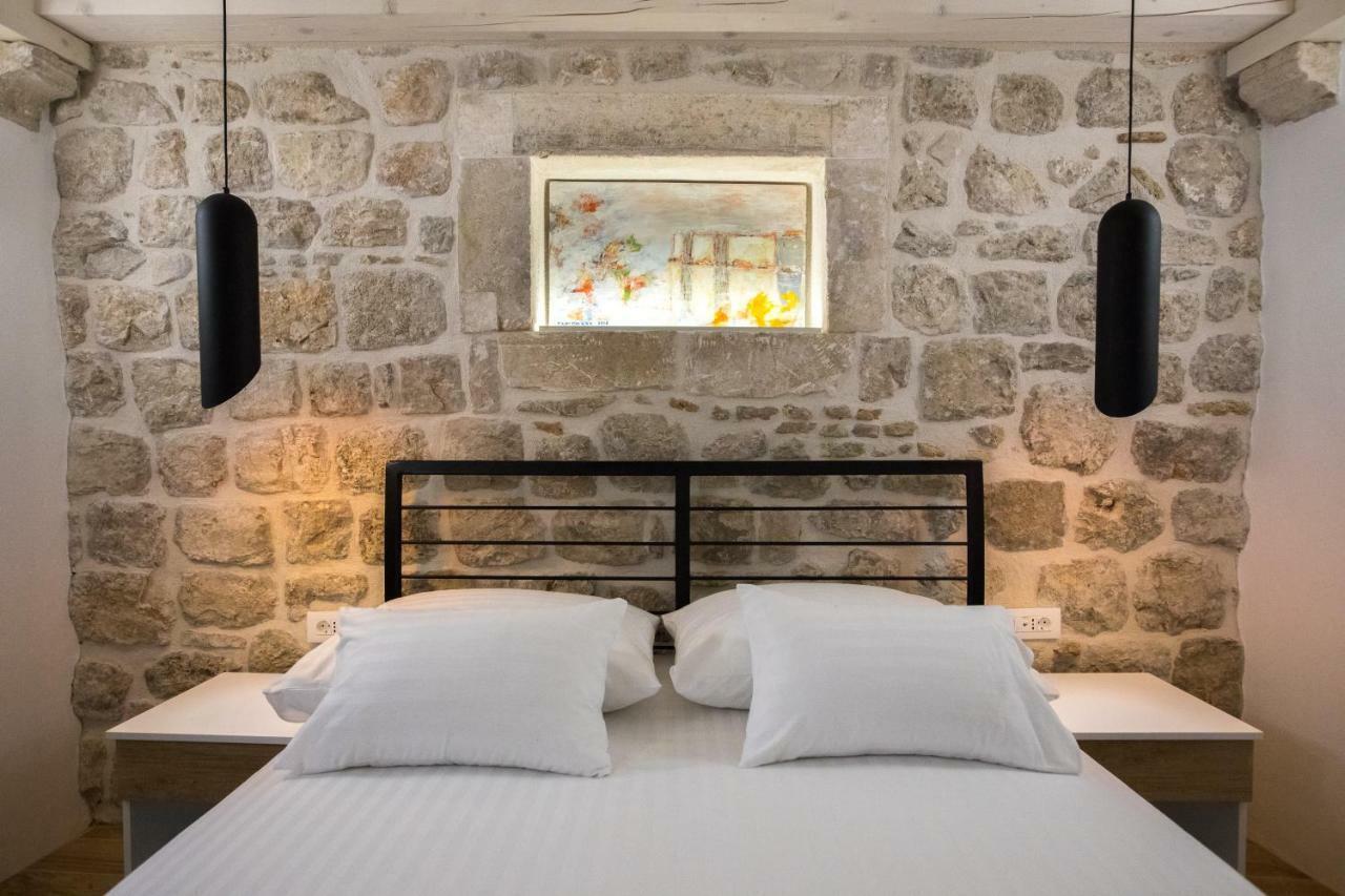 Villa Four Winds III Dubrovnik Luaran gambar