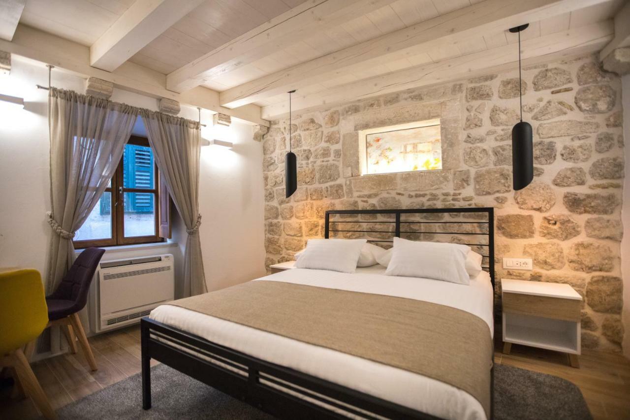 Villa Four Winds III Dubrovnik Luaran gambar